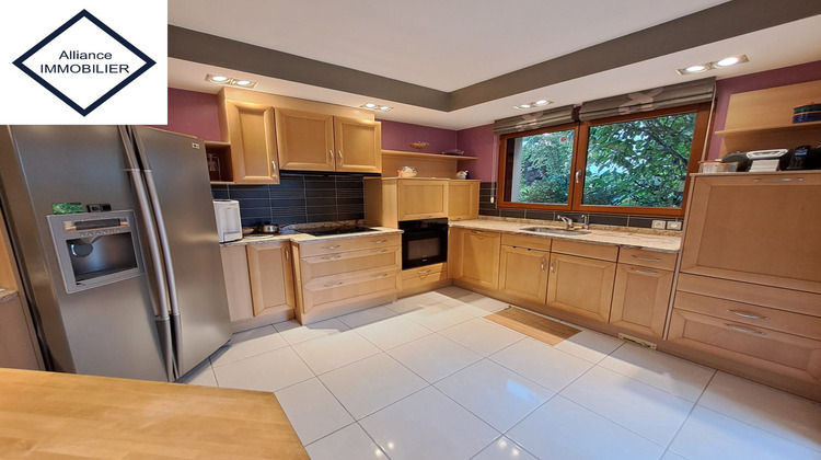 Ma-Cabane - Vente Maison Montauban-de-Bretagne, 161 m²