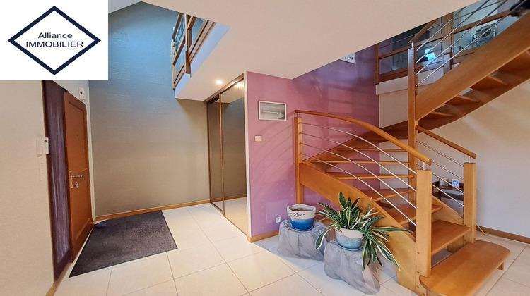 Ma-Cabane - Vente Maison Montauban-de-Bretagne, 161 m²