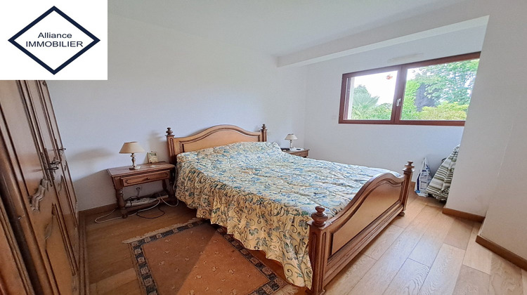 Ma-Cabane - Vente Maison Montauban-de-Bretagne, 161 m²