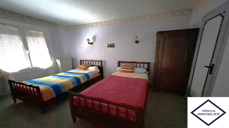 Ma-Cabane - Vente Maison Montauban-de-Bretagne, 81 m²