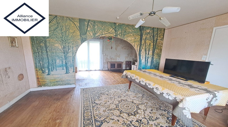 Ma-Cabane - Vente Maison Montauban-de-Bretagne, 77 m²