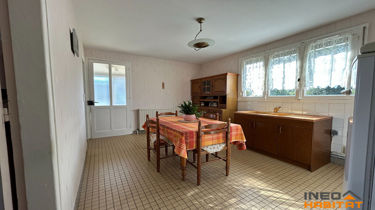 Ma-Cabane - Vente Maison MONTAUBAN-DE-BRETAGNE, 68 m²