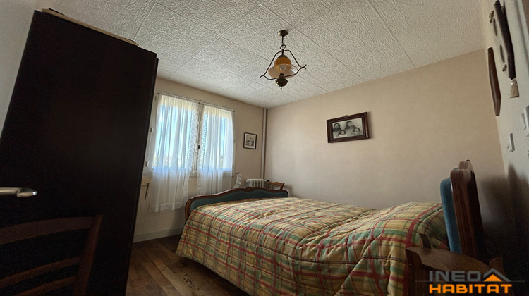 Ma-Cabane - Vente Maison MONTAUBAN-DE-BRETAGNE, 68 m²