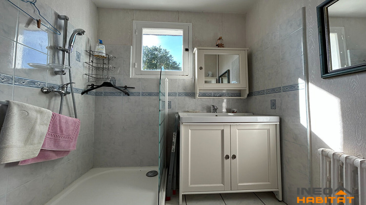 Ma-Cabane - Vente Maison MONTAUBAN-DE-BRETAGNE, 68 m²