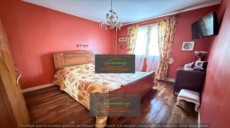 Ma-Cabane - Vente Maison Montauban-de-Bretagne, 68 m²