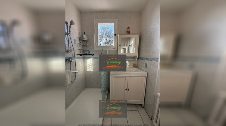 Ma-Cabane - Vente Maison Montauban-de-Bretagne, 68 m²