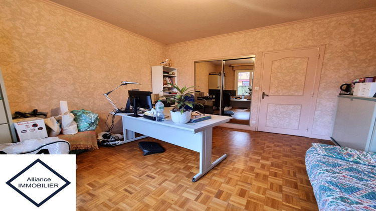 Ma-Cabane - Vente Maison Montauban-de-Bretagne, 196 m²