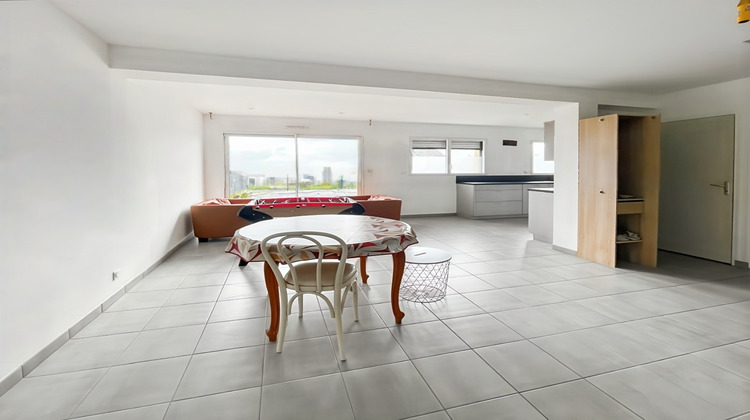 Ma-Cabane - Vente Maison MONTAUBAN-DE-BRETAGNE, 126 m²