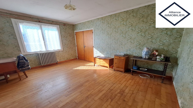 Ma-Cabane - Vente Maison Montauban-de-Bretagne, 118 m²