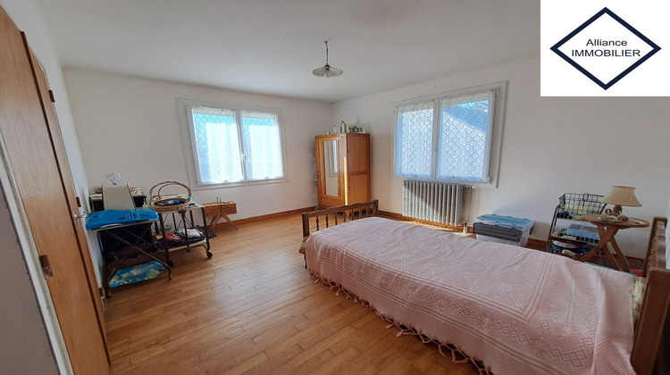 Ma-Cabane - Vente Maison Montauban-de-Bretagne, 118 m²