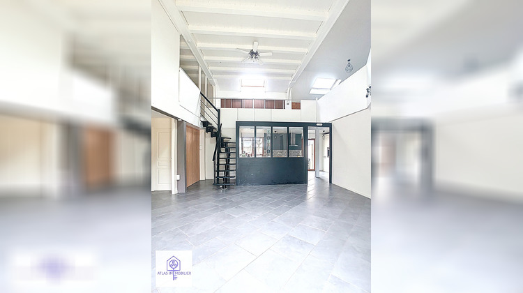 Ma-Cabane - Vente Maison Montauban-de-Bretagne, 215 m²