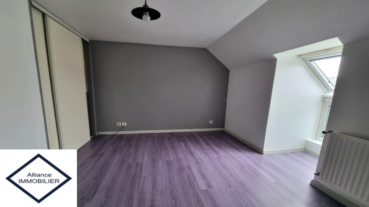 Ma-Cabane - Vente Maison Montauban-de-Bretagne, 96 m²