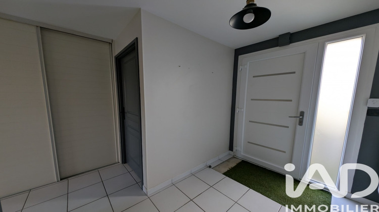 Ma-Cabane - Vente Maison Montauban-de-Bretagne, 96 m²