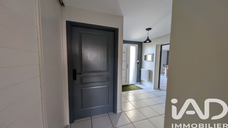 Ma-Cabane - Vente Maison Montauban-de-Bretagne, 96 m²