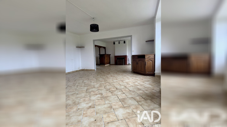 Ma-Cabane - Vente Maison Montauban-de-Bretagne, 219 m²