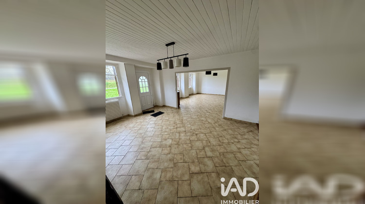 Ma-Cabane - Vente Maison Montauban-de-Bretagne, 219 m²