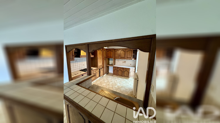 Ma-Cabane - Vente Maison Montauban-de-Bretagne, 219 m²