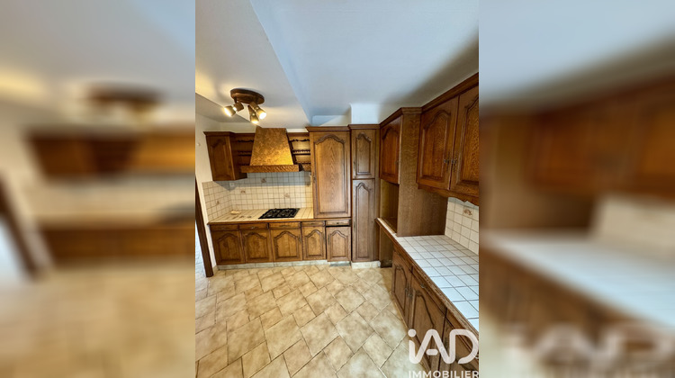 Ma-Cabane - Vente Maison Montauban-de-Bretagne, 219 m²