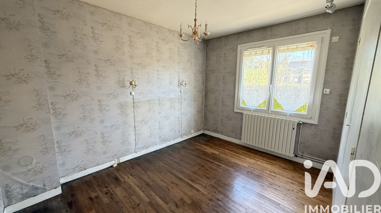 Ma-Cabane - Vente Maison Montauban-de-Bretagne, 56 m²