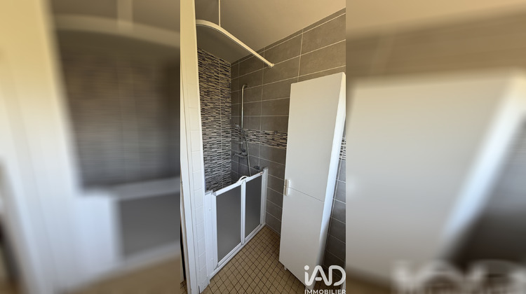 Ma-Cabane - Vente Maison Montauban-de-Bretagne, 56 m²