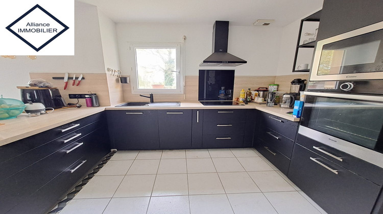 Ma-Cabane - Vente Maison Montauban-de-Bretagne, 72 m²