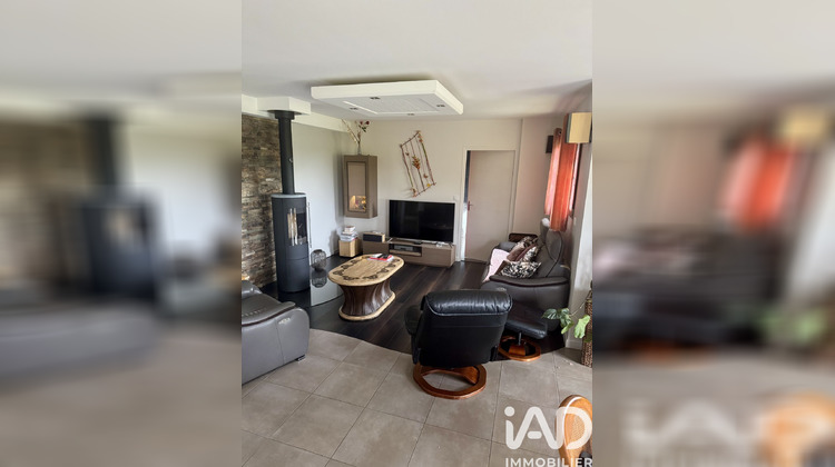 Ma-Cabane - Vente Maison Montauban-de-Bretagne, 189 m²