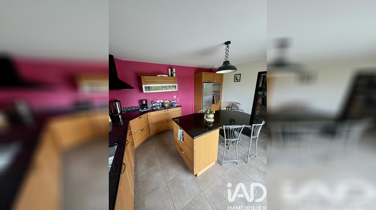 Ma-Cabane - Vente Maison Montauban-de-Bretagne, 189 m²