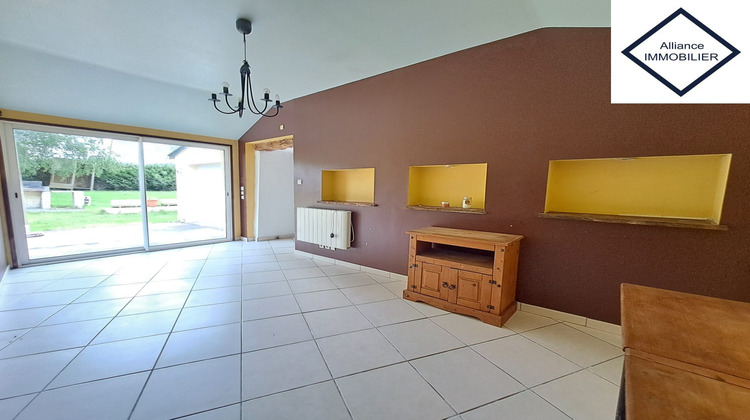 Ma-Cabane - Vente Maison Montauban-de-Bretagne, 120 m²