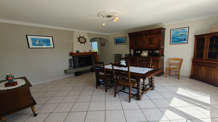 Ma-Cabane - Vente Maison MONTAUBAN DE BRETAGNE, 118 m²
