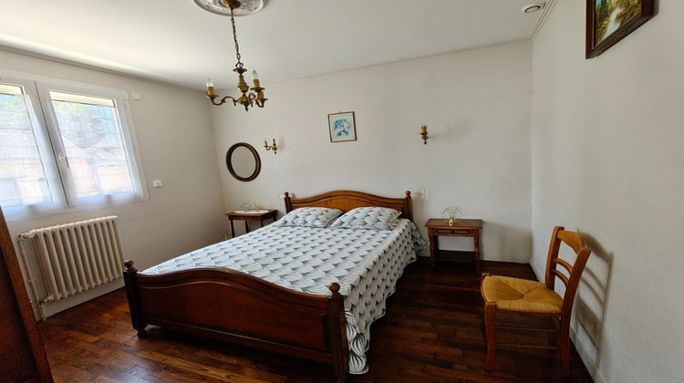 Ma-Cabane - Vente Maison MONTAUBAN DE BRETAGNE, 118 m²