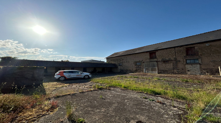 Ma-Cabane - Vente Maison MONTAUBAN-DE-BRETAGNE, 600 m²