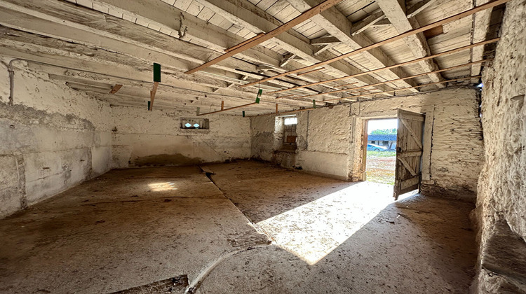 Ma-Cabane - Vente Maison MONTAUBAN-DE-BRETAGNE, 600 m²
