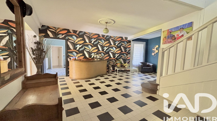 Ma-Cabane - Vente Maison Montauban-de-Bretagne, 196 m²