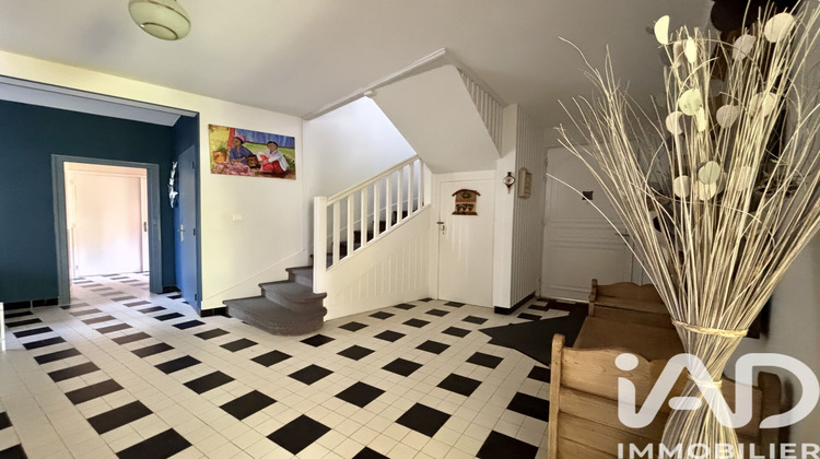 Ma-Cabane - Vente Maison Montauban-de-Bretagne, 196 m²