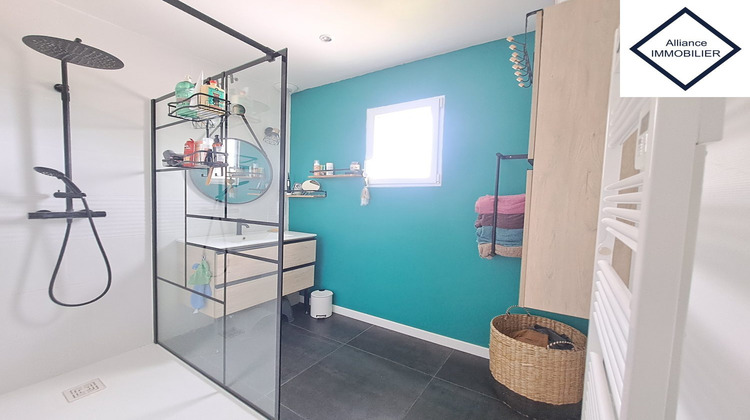 Ma-Cabane - Vente Maison Montauban-de-Bretagne, 82 m²