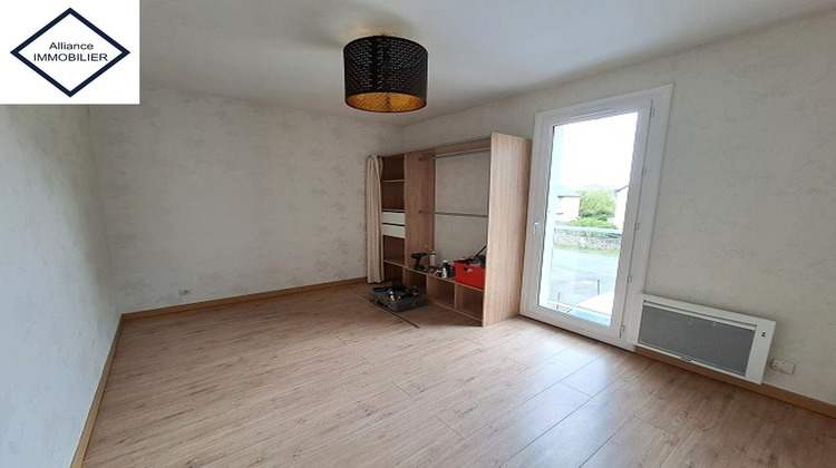 Ma-Cabane - Vente Maison Montauban-de-Bretagne, 70 m²
