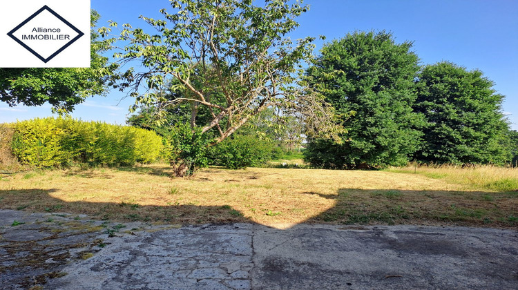 Ma-Cabane - Vente Maison Montauban-de-Bretagne, 132 m²