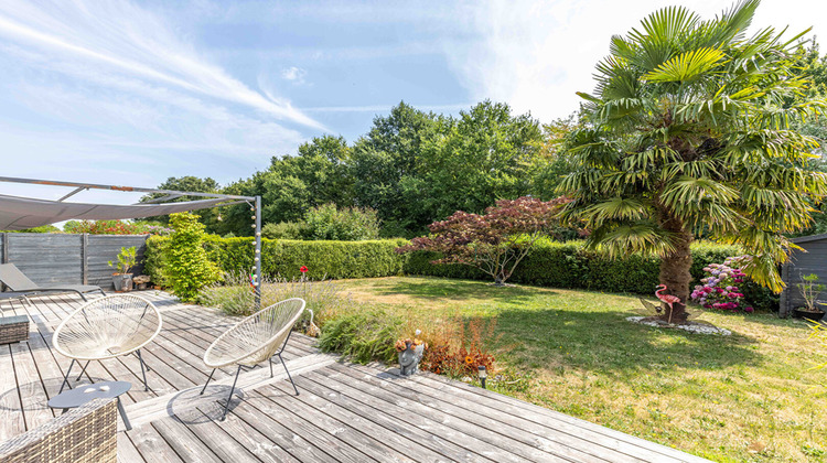 Ma-Cabane - Vente Maison MONTAUBAN-DE-BRETAGNE, 113 m²