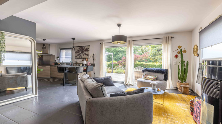 Ma-Cabane - Vente Maison MONTAUBAN-DE-BRETAGNE, 113 m²