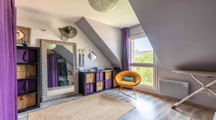 Ma-Cabane - Vente Maison MONTAUBAN-DE-BRETAGNE, 113 m²