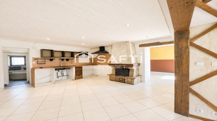 Ma-Cabane - Vente Maison Montauban-de-Bretagne, 138 m²