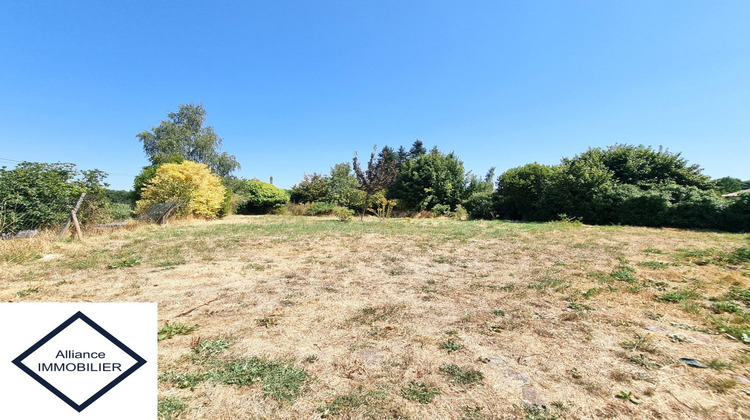 Ma-Cabane - Vente Maison Montauban-de-Bretagne, 100 m²