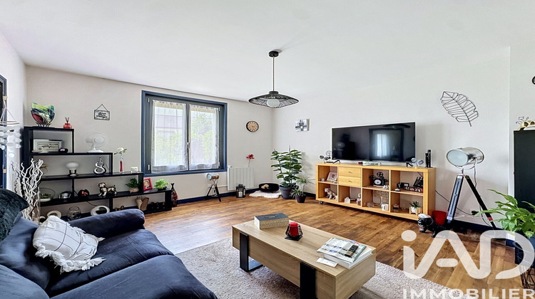 Ma-Cabane - Vente Maison Montauban-de-Bretagne, 54 m²