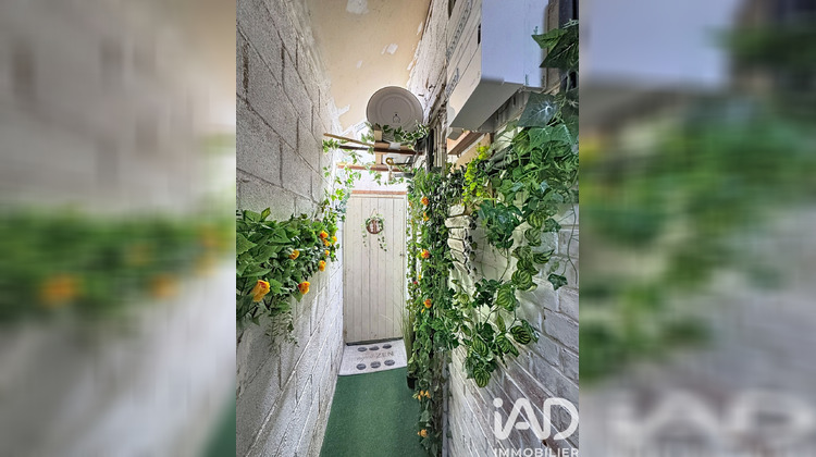 Ma-Cabane - Vente Maison Montauban-de-Bretagne, 54 m²