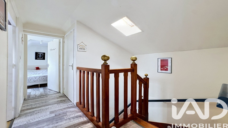 Ma-Cabane - Vente Maison Montauban-de-Bretagne, 54 m²