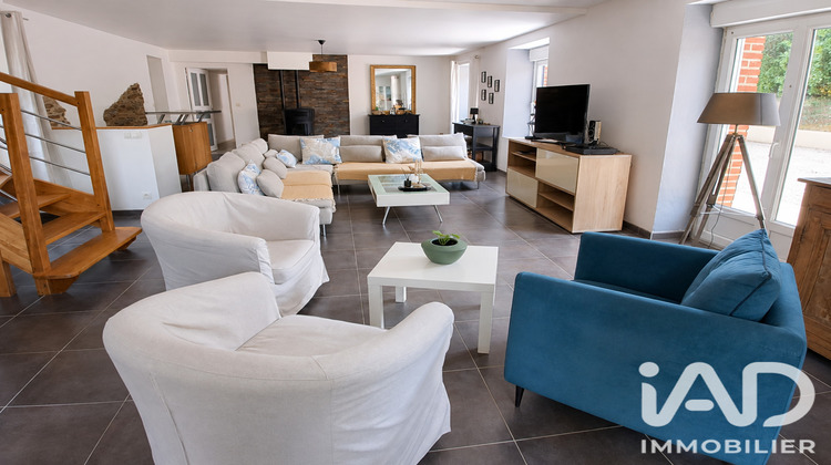 Ma-Cabane - Vente Maison Montauban-de-Bretagne, 252 m²