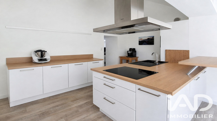 Ma-Cabane - Vente Maison Montauban-de-Bretagne, 252 m²