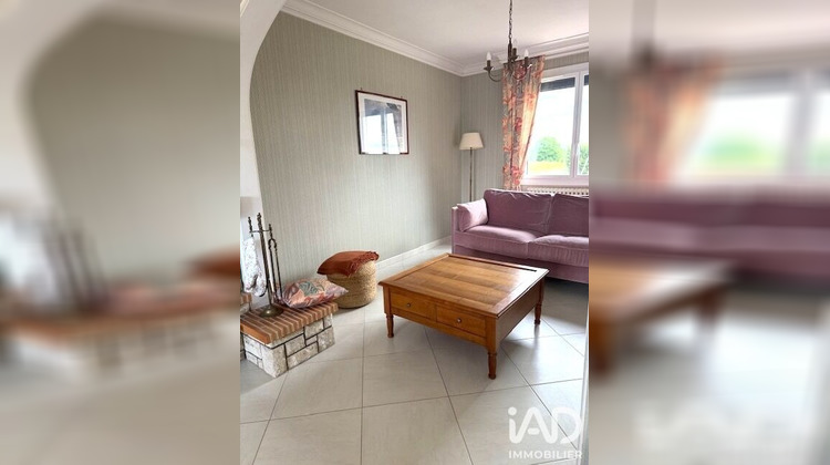 Ma-Cabane - Vente Maison Montauban de Bretagne, 146 m²