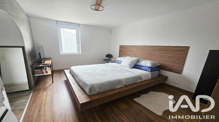 Ma-Cabane - Vente Maison Montauban-de-Bretagne, 172 m²