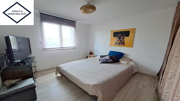 Ma-Cabane - Vente Maison Montauban-de-Bretagne, 123 m²